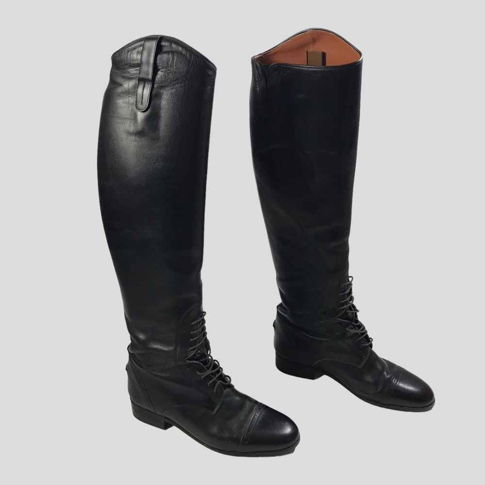 Ariat Heritage Contour Field Riding Boots 55701 size US 8.5